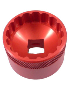 Bottom bracket socket BB9000 - Unior Tools