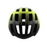 Casque FORCE HAWK NOIR-JAUNE