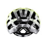 Casque FORCE HAWK NOIR-JAUNE