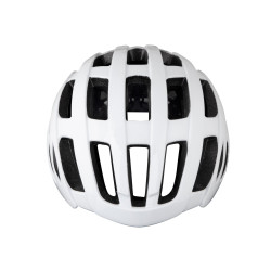 Casque FORCE HAWK BLANC-NOIR