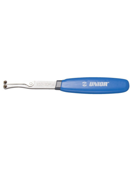 Adjustable spanner wrench - Unior Tools