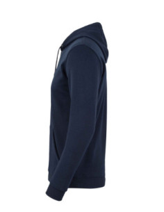 Sweatshirt MUKUA MK605V 270g AZUL 2