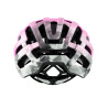 Capacete FORCE HAWK PRETO-ROSA