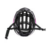 Capacete FORCE HAWK PRETO-ROSA