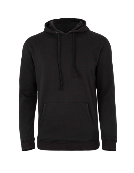Sweatshirt MUKUA MK605V 270g PRETO