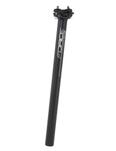Espigão de Selim Force BASIC P4.6 400mm Peso: 319g