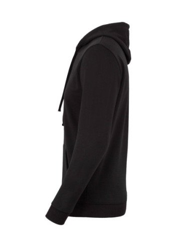  Sweatshirt MUKUA MK605V 270g PRETO