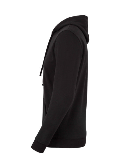  Sweatshirt MUKUA MK605V 270g PRETO