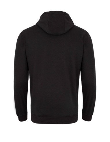  Sweatshirt MUKUA MK605V 270g PRETO