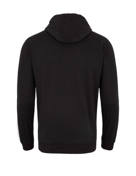  Sweatshirt MUKUA MK605V 270g PRETO
