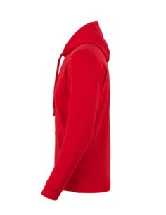 Sweatshirt MUKUA MK605V 270g VERMELHO 2