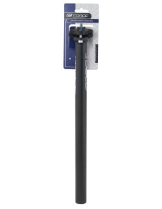 Espigão de Selim Force BASIC P4.6 400mm Peso: 319g 2