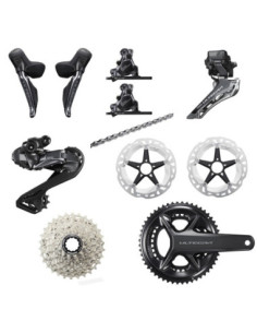 Shimano Ultegra Di2 R8100 Groupset PROMOÇÃO