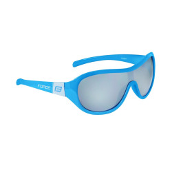 Sunglasses kid Force POKEY BLUE