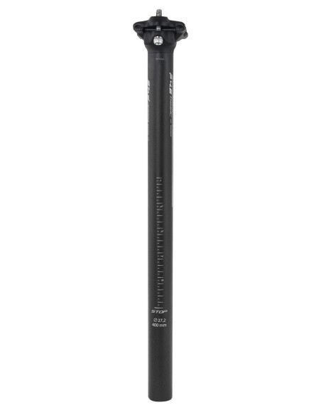  Espigão de Selim Force BASIC P4.6 400mm Peso: 319g