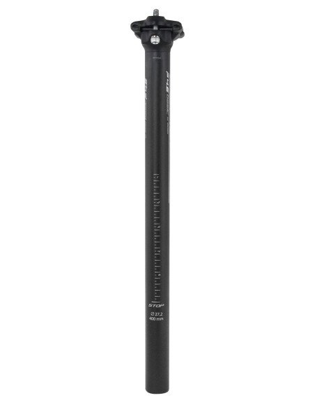 Seatpost Force BASIC P4.6 400mm Weight: 319g
