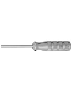 Inverted square nipple driver 3