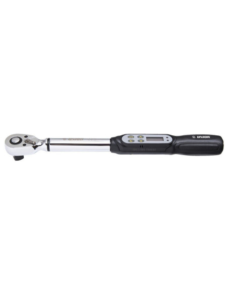 Electronic torque wrench - Unior Tools