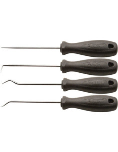 Awl set - Unior Tools