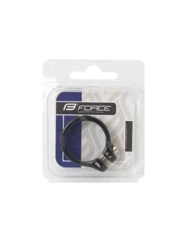 Aperto de Selim Force PRETO