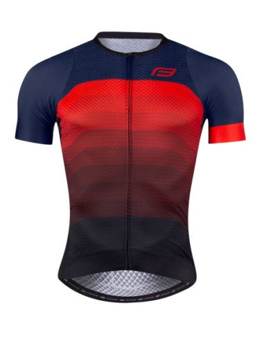 Jersey F ASCENT VERMELHO