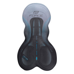 Shorts FORCE F B51 NOIR