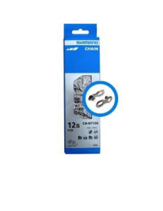 Corrente Shimano SLX CN-M7100 12s 126 ELOS