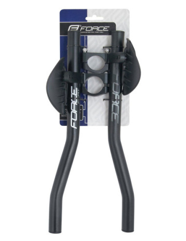 Extensores Force Ciclismo FLAT