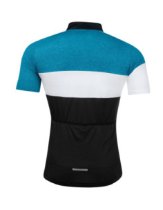 Jersey FORCE VIEW AZUL