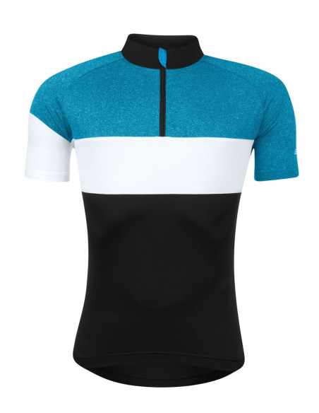 Jersey FORCE VIEW AZUL