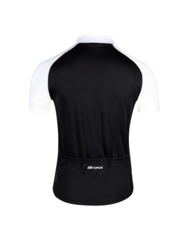 Jersey FORCE ROCK BRANCO