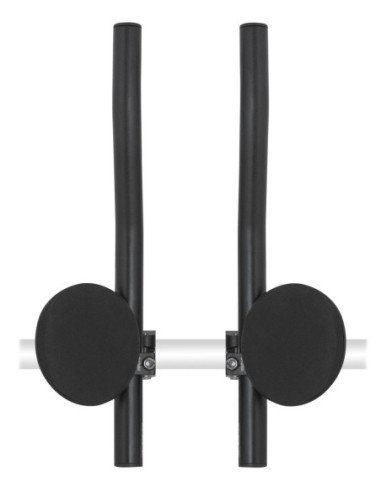 Prolongadores Triatlon Force FLAT