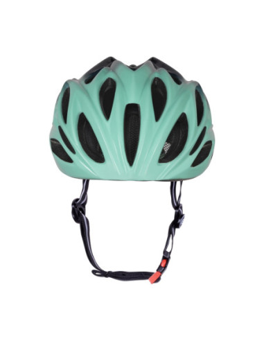  Capacete FORCE BULL HUE MENTA-AZUL MARINHO