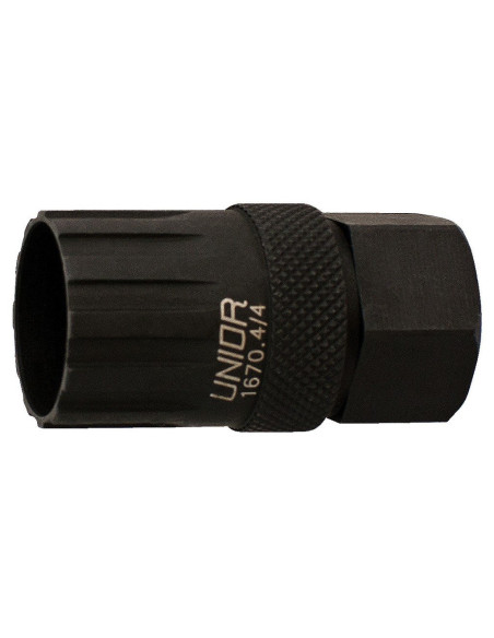 Campagnolo cassette lockring tool UNIOR