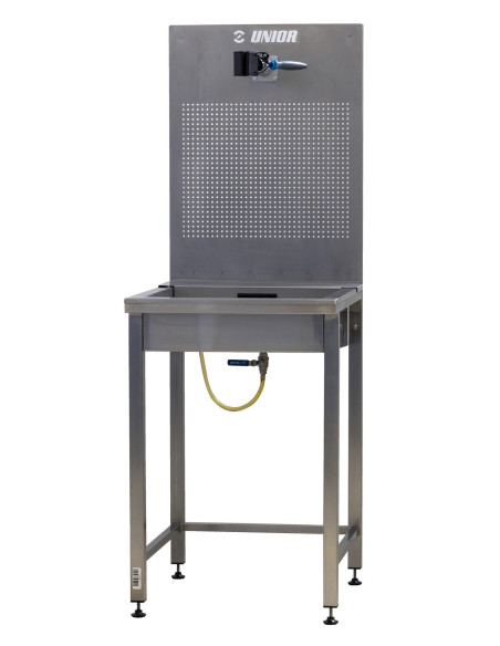 Suspension service sink - UNIOR