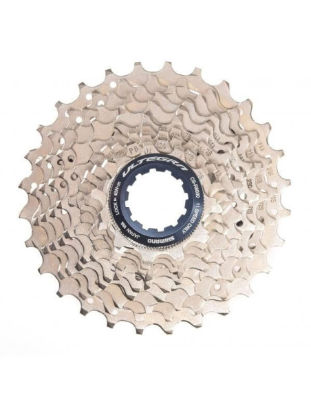 CASSETE ULTEGRA 11V 11-30D