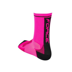 Chaussettes De Compression Longues FORCE 900988