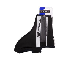 Capas para Sapatos FORCE HIGH EASY