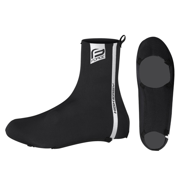 Capas para Sapatos FORCE HIGH EASY