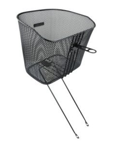 Cesto FRENTE Para Bicicleta Force