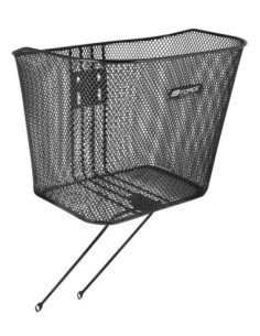 Cesto FRENTE Para Bicicleta Force 2