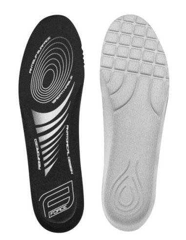 Shoes FORCE PHANTOM GRAVEL