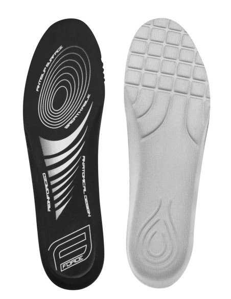 Des chaussures FORCE PHANTOM GRAVEL