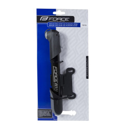 Minipump BTT/Cycling