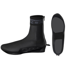 Shoe Covers Sapatos FORCE Rainy MTB