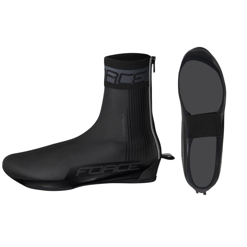 Couvre-chaussures Sapatos FORCE Rainy MTB