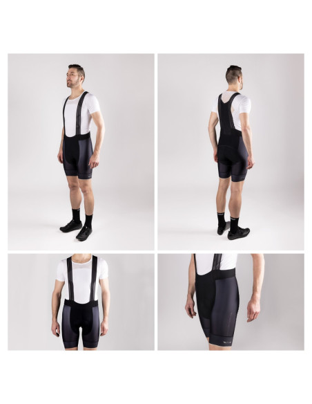  Calções FORCE GOLD