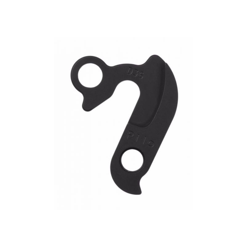 Derailleur hanger PILO D36 IRONHORSE