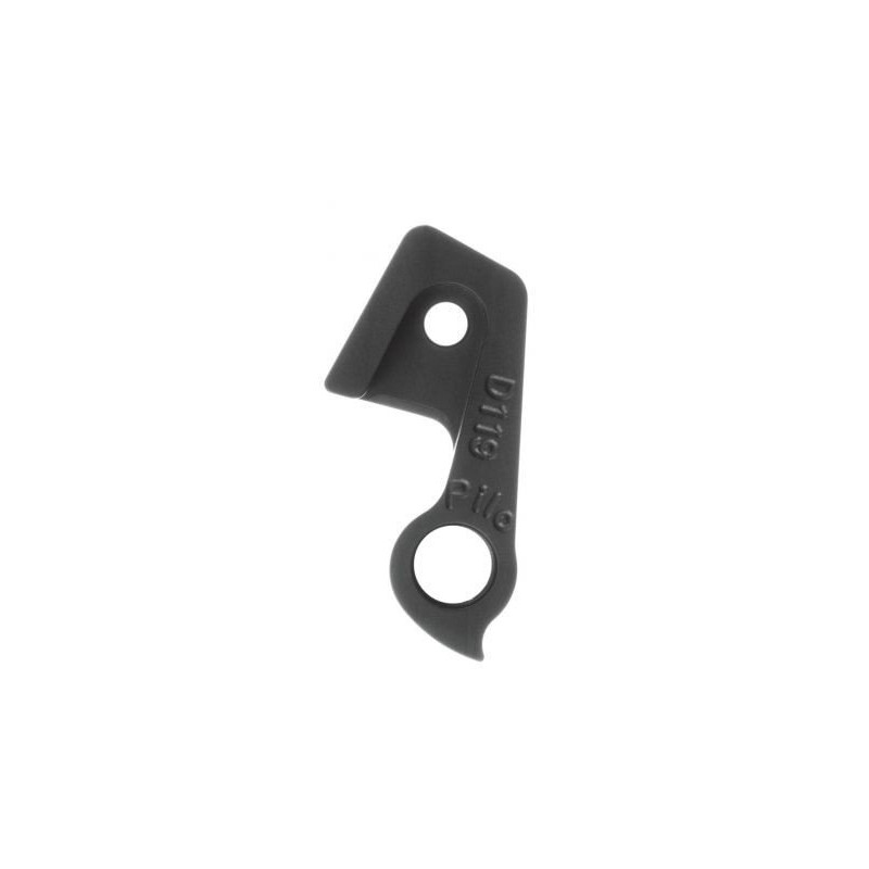 Dropout PILO D119 TREK