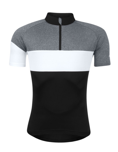 Jersey FORCE VIEW CINZA